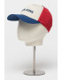 Pepe Jeans London Sapca cu model colorblock si logo brodat - Pled.ro