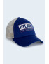 Pepe Jeans London Sapca trucker cu logo Telmo - Pled.ro