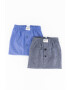 Pepe Jeans London Set de boxeri de bumbac - 2 perechi - Pled.ro