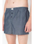 Pepe Jeans London Set de boxeri de bumbac - 2 perechi - Pled.ro