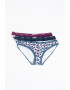 Pepe Jeans London Set de chiloti - 3 perechi - Pled.ro