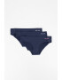 Pepe Jeans London Set de chiloti brazilieni - 3 perechi - Pled.ro