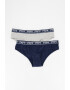 Pepe Jeans London Set de chiloti Tracy - 2 perechi - Pled.ro