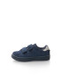 Pepe Jeans London Tenisi bleumarin de piele intoarsa Murray - Pled.ro