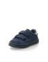 Pepe Jeans London Tenisi bleumarin de piele intoarsa Murray - Pled.ro