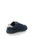 Pepe Jeans London Tenisi bleumarin de piele intoarsa Murray - Pled.ro