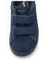 Pepe Jeans London Tenisi bleumarin de piele intoarsa Murray - Pled.ro