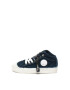 Pepe Jeans London Tenisi cu aspect de denim IN-G - Pled.ro