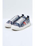 Pepe Jeans London Tenisi cu imprimeu floral - Pled.ro