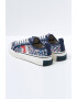 Pepe Jeans London Tenisi cu imprimeu floral - Pled.ro