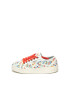 Pepe Jeans London Tenisi cu model floral Brixton - Pled.ro