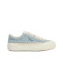 Pepe Jeans London Tenisi flatform cu imprimeu - Pled.ro