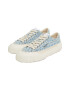 Pepe Jeans London Tenisi flatform cu imprimeu - Pled.ro