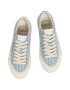 Pepe Jeans London Tenisi flatform cu imprimeu - Pled.ro