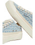 Pepe Jeans London Tenisi flatform cu imprimeu - Pled.ro