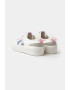 Pepe Jeans London Tenisi flatform din material textil cu logo - Pled.ro