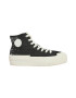 Pepe Jeans London Tenisi mid-high cu logo - Pled.ro