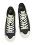 Pepe Jeans London Tenisi mid-high cu logo - Pled.ro