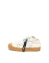 Pepe Jeans London Tenisi mid-high din material textil In-G - Pled.ro