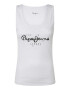 Pepe Jeans London Top cu logo Ozella - Pled.ro