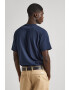 Pepe Jeans London Tricou cu buzunar pe piept - Pled.ro