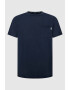 Pepe Jeans London Tricou cu buzunar pe piept - Pled.ro