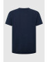 Pepe Jeans London Tricou cu buzunar pe piept - Pled.ro