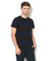 Pepe Jeans London Tricou cu croiala dreapta Jarvis - Pled.ro