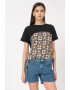 Pepe Jeans London Tricou cu decolteu rotund Freedom - Pled.ro