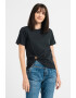 Pepe Jeans London Tricou cu detaliu cu inel Ross - Pled.ro