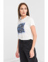 Pepe Jeans London Tricou cu imprimeu floral Andreea - Pled.ro