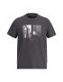 Pepe Jeans London Tricou cu imprimeu foto - Pled.ro