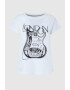 Pepe Jeans London Tricou cu imprimeu grafic - Pled.ro