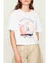 Pepe Jeans London Tricou cu imprimeu grafic - Pled.ro