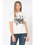 Pepe Jeans London Tricou cu imprimeu grafic - Pled.ro