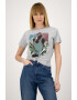 Pepe Jeans London Tricou cu imprimeu grafic Felicity - Pled.ro