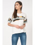 Pepe Jeans London Tricou cu imprimeu grafic Lara - Pled.ro