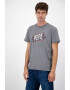 Pepe Jeans London Tricou cu imprimeu logo - Pled.ro