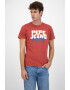 Pepe Jeans London Tricou cu imprimeu logo G - Pled.ro