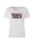 Pepe Jeans London Tricou cu imprimeu logo - Pled.ro