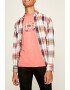 Pepe Jeans London Tricou cu imprimeu logo - Pled.ro