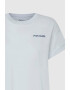 Pepe Jeans London Tricou cu imprimeu text - Pled.ro