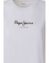 Pepe Jeans London Tricou cu logo - Pled.ro