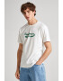 Pepe Jeans London Tricou cu logo - Pled.ro