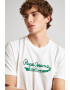 Pepe Jeans London Tricou cu logo - Pled.ro