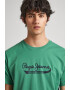 Pepe Jeans London Tricou cu logo - Pled.ro