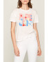 Pepe Jeans London Tricou cu logo - Pled.ro