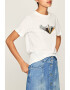 Pepe Jeans London Tricou cu logo - Pled.ro