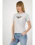 Pepe Jeans London Tricou cu logo - Pled.ro