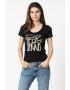 Pepe Jeans London Tricou cu logo Lore - Pled.ro